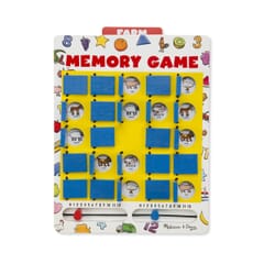 Memory Game - Flip to Win