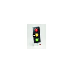 Personal Self-Assessment Traffic light