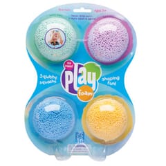 No Mess PlayFoam Original (Pack of 4)