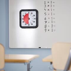 Time Timer - 30cm Classroom size