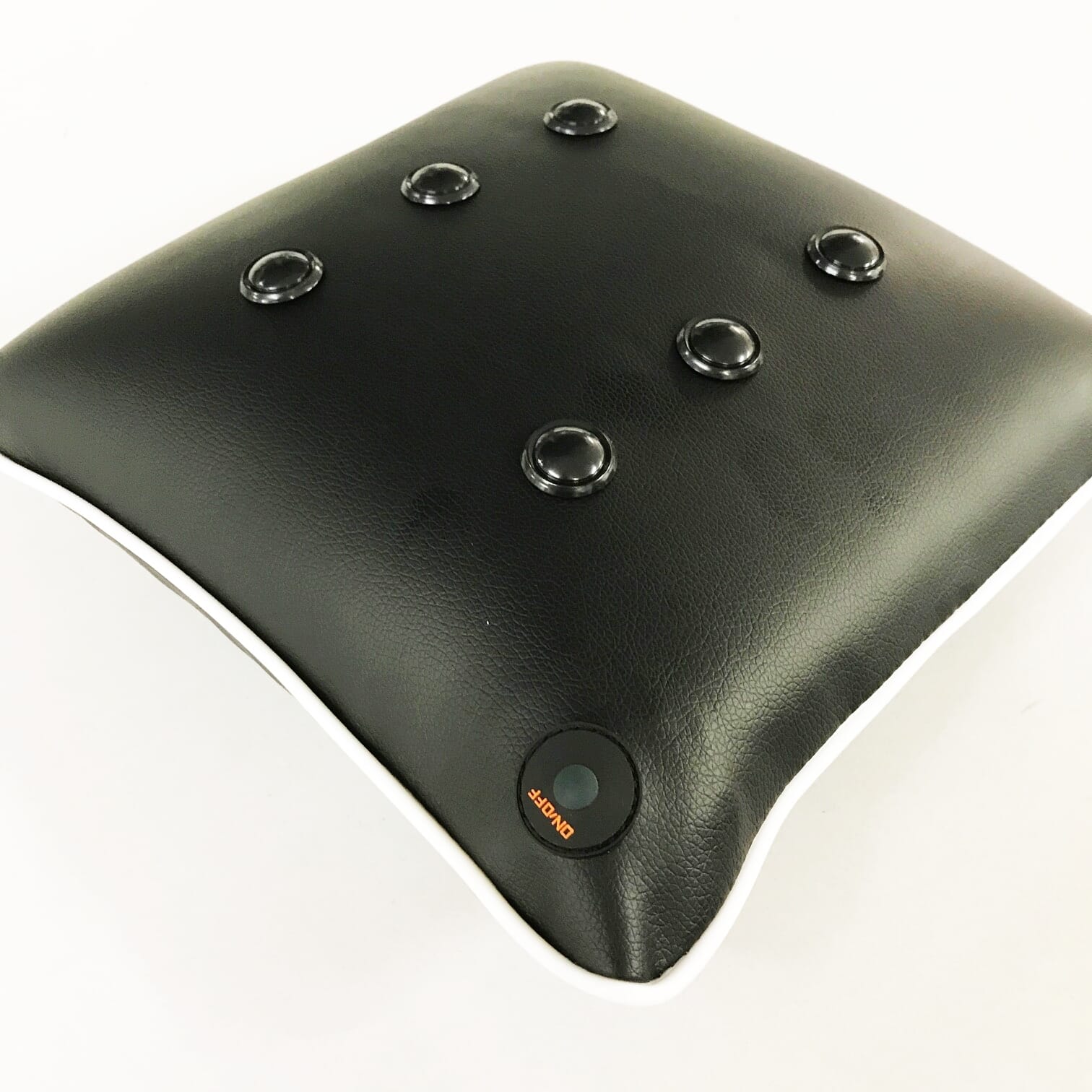 vibrating pillow sensory