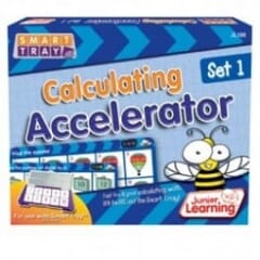 Calculating Accelerator Set 1