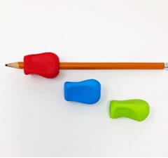 Classic pencil grip Large (pack of 5)