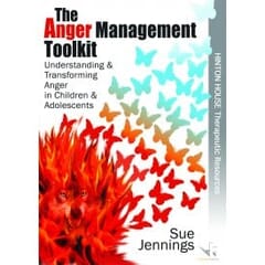 The Anger Management Tool Kit