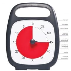 Time Timer Plus - 60 min
